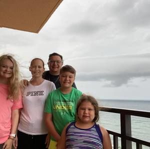 Meet your Posher, Tony